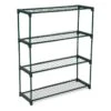 Gardman Greenhouse Shelving -Garden Care Store 8613190 3878 gardman greenhouse shelving