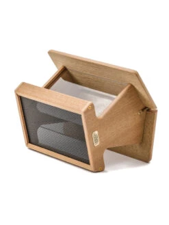 Spruce Creek Hopper Bird Feeder 13 Spruce Creek Hopper Bird Feeder -Garden Care Store 8613215 06v