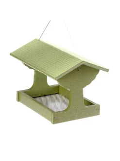 Birds Choice™ Fly-Thru Bird Feeder -Garden Care Store 8613217 01v