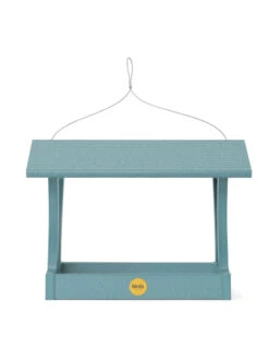 Birds Choice™ Fly-Thru Bird Feeder -Garden Care Store 8613217 05v
