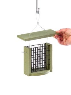 Birds Choice™ Suet Feeder 13 Birds Choice™ Suet Feeder -Garden Care Store 8613219 03v