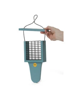 Birds Choice™ Tail Prop Feeder -Garden Care Store 8613220 04v