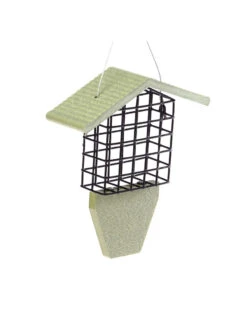 Birds Choice™ Tail Prop Feeder -Garden Care Store 8613220 06v