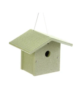 Birds Choice™ Wren Bird House 7 Birds Choice™ Wren Bird House -Garden Care Store 8613223 02v