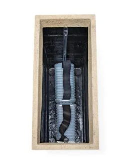 Self-Watering LavaStone® Modern Rectangle 9 Self-Watering LavaStone® Modern Rectangle -Garden Care Store 8613257 4206