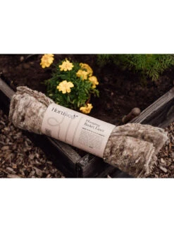 Hortiwool ® Hanging Basket Liner, Set Of 2 -Garden Care Store 8613263 11v