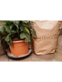 Hortiwool ®, 5 Pad Pack -Garden Care Store 8613263 18v