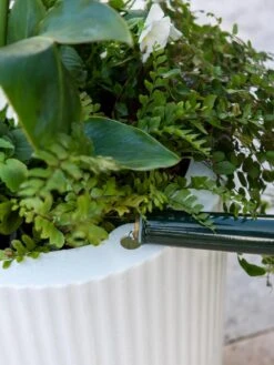 Arden Round Planter -Garden Care Store 8613267 0113