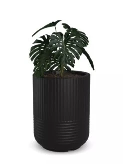 Arden Round Planter -Garden Care Store 8613267 03V tif