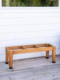 Fairfield Self-Watering Elevated Garden Bed -Garden Care Store 8613283 0078