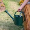 Long Reach Watering Can, Medium -Garden Care Store 8613345 0141 long reach watering can medium