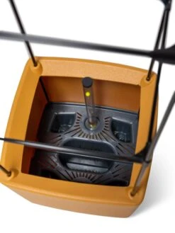 Oasis Self-Watering Tomato Planter With Trellis -Garden Care Store 8613440 6137