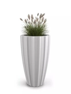 Sedona Tall Planter, 28" Height -Garden Care Store 8613525 06V