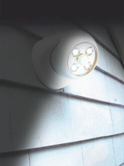 MAXSA® Motion-Activated Anywhere Light