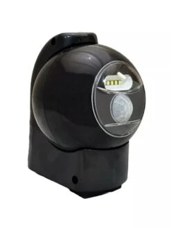 MAXSA® Motion-Activated LED Outdoor Light