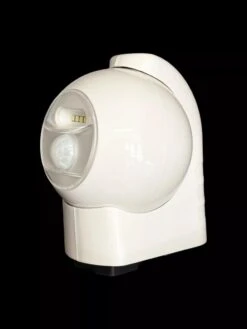 MAXSA® Motion-Activated LED Outdoor Light -Garden Care Store 8613573 06V