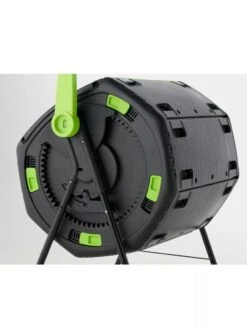 Maze 48 Gallon Compost Tumbler -Garden Care Store 8613575 04V