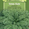 Vates Kale Organic Seeds -Garden Care Store 8613668 01v vates kale