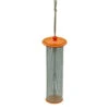 Color Pop Magnet Mesh Tube Feeder For Finches -Garden Care Store 8613788 12v color pop magnet mesh tube feeder for finches