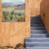 Desert Bluffs Outdoor Wall Art 1 Desert Bluffs Outdoor Wall Art -Garden Care Store 8614002 03V desert bluffs outdoor wall art