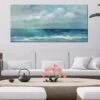 Blue On Blue Outdoor Wall Art 2 Blue On Blue Outdoor Wall Art -Garden Care Store 8614003 03V blue on blue outdoor wall art