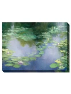 Dreamscape Outdoor Wall Art 7 Dreamscape Outdoor Wall Art -Garden Care Store 8614010 01V 3 4