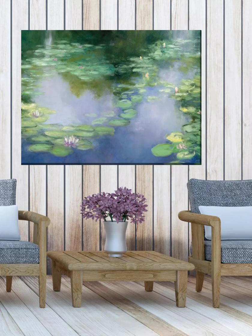 Dreamscape Outdoor Wall Art 4 Dreamscape Outdoor Wall Art - Image 2