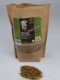 Bokashi Granulate -Garden Care Store 8614243 03V