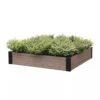 Essential Raised Garden Bed 2 Essential Raised Garden Bed -Garden Care Store 8614253 01V 3 4 essential raised garden bed