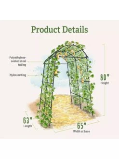 Garden Care Store -Garden Care Store B07932DMCR plantsupport product details