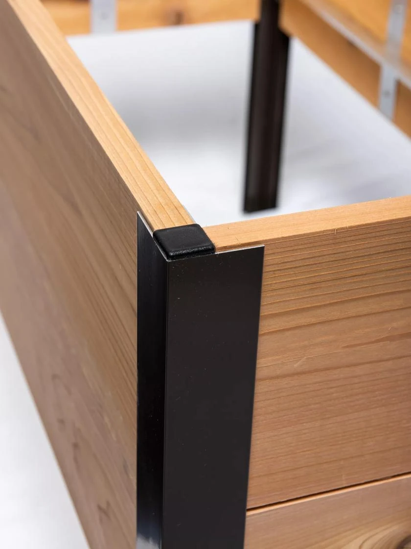 Boards For Raised Beds, Set Of 2 9 Boards For Raised Beds, Set Of 2 - Image 7