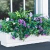 23" Self-Watering Window Box -Garden Care Store GS34496 02 tif