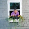 31" Self-Watering Window Box -Garden Care Store GS34499 01 tif