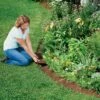 Coco Fiber Edging, 6" X 12' 1 Coco Fiber Edging, 6" X 12' -Garden Care Store GS35212 04 1