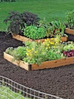 4' Raised Beds 8 4' Raised Beds -Garden Care Store GS35639 02 1