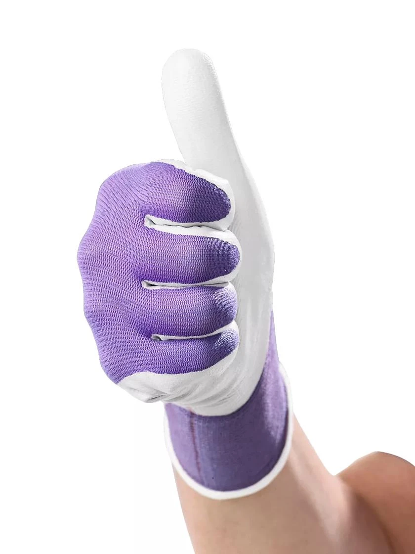 Nitrile Gloves 3 Nitrile Gloves