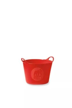 Colorful Tubtrug, 3-1/2 Gallon -Garden Care Store GS37028 08Z tif