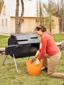 Compost Tumbler -Garden Care Store GS37459 04 tif