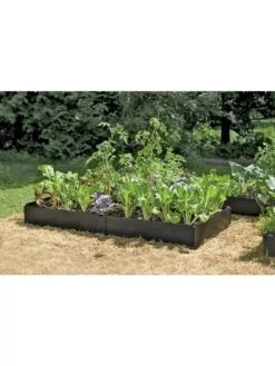 Recycled Plastic Raised Bed 8 Recycled Plastic Raised Bed -Garden Care Store GS37534 02