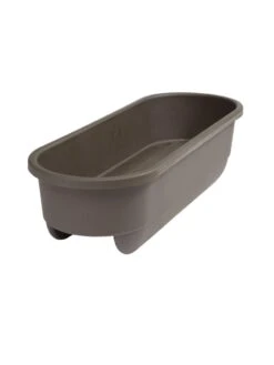 30” 2x 6 Railing Planter