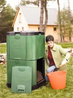 Aerobin®400 Composter -Garden Care Store GS38183 02 tif