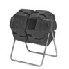 Dual-Batch Compost Tumbler 2 Dual-Batch Compost Tumbler -Garden Care Store GS39652 01S