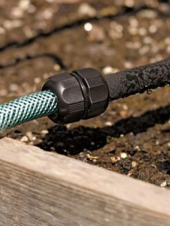 Snip-n-Drip Soaker Hose System -Garden Care Store GS40205 04 tif