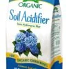 Soil Acidifier, 6 Lbs. -Garden Care Store GS40393 01SV tif