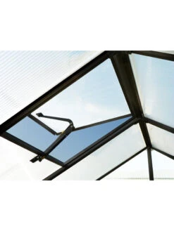 MONT Growers Edition Greenhouse, 8' X 20' -Garden Care Store mont vent growers