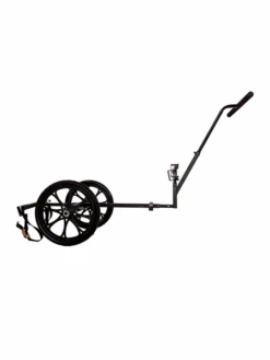 Summer Sled Wheel Kit 13 Summer Sled Wheel Kit -Garden Care Store webimage 8612970 04V 3 4